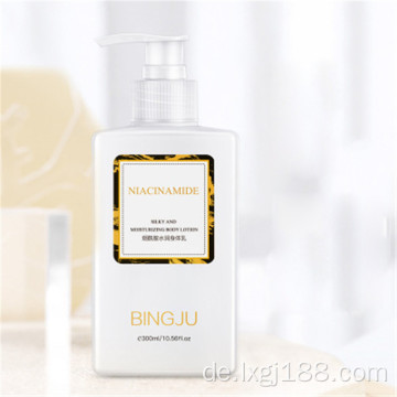 SKY-TUE feuchtigkeitsspendende Whitening Skin Smooth White Body Lotion